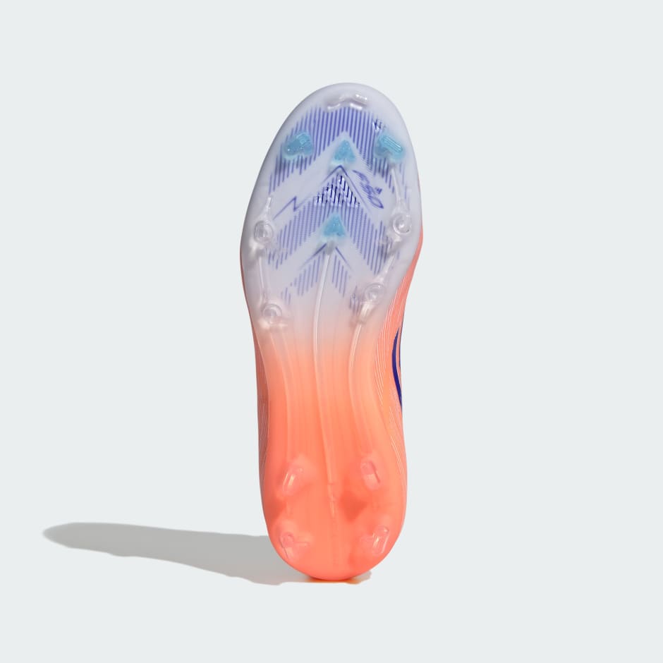 حذاء الأرضيات الصلبة للأطفال F50 Elite