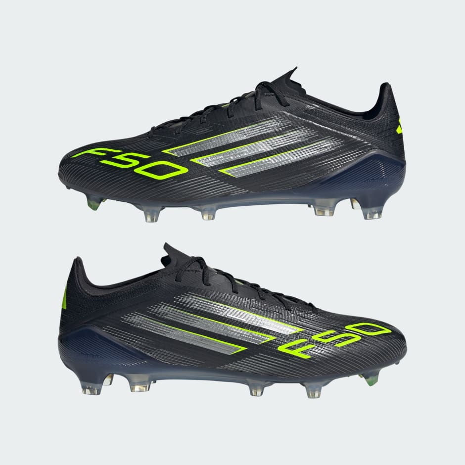 F50 Elite Firm Ground Boots