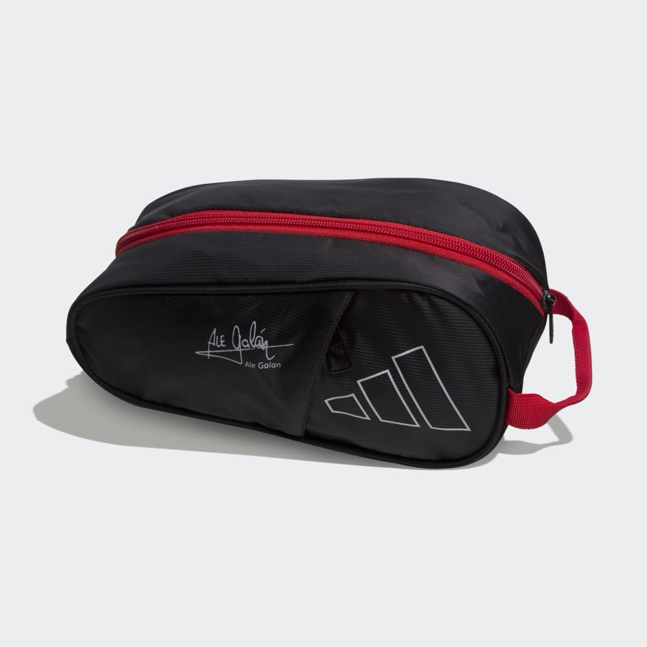 Alé Galan Padel Accessory Bag image number null