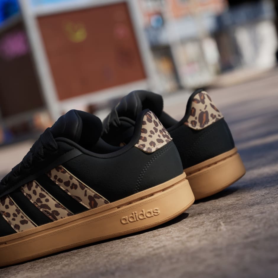 Grand Court Alpha 00s Shoes