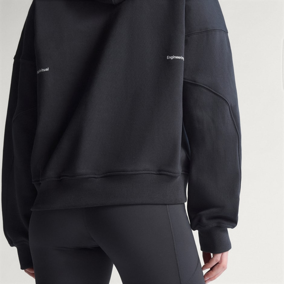 Adi365 H.Koumori Running Hoodie (Gender Neutral)