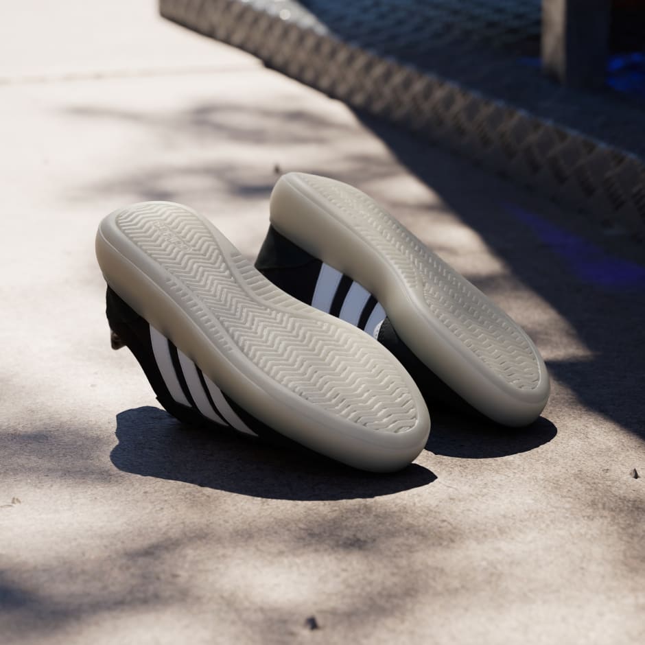 Barreda Decode Shoes