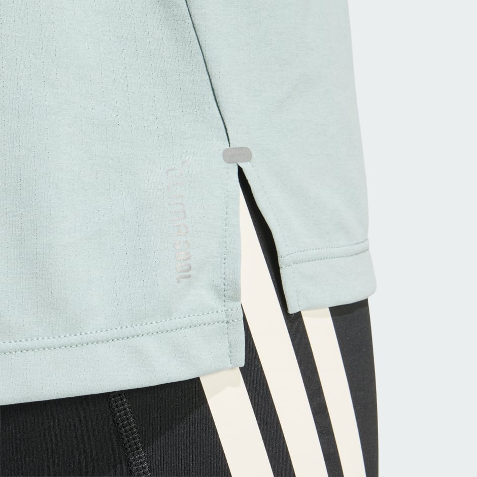 Maieu de alergare adi365 CLIMACOOL