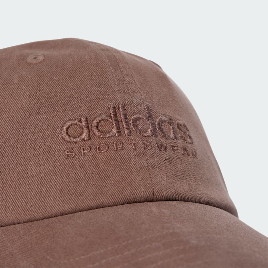 Sportswear Dad Cap