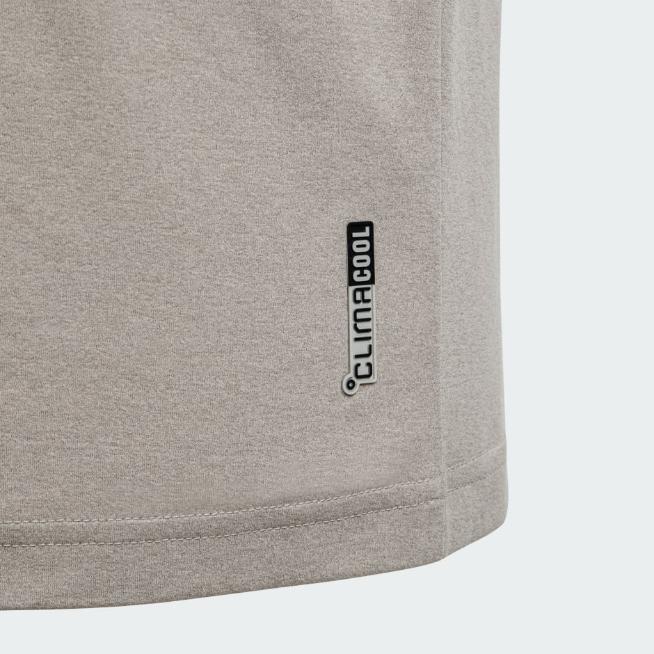 Modern Tech Cool Short Sleeve Tee