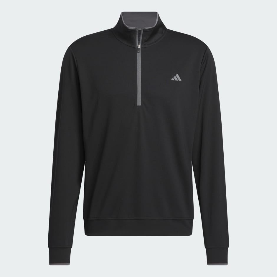 Lightweight Half-Zip Top