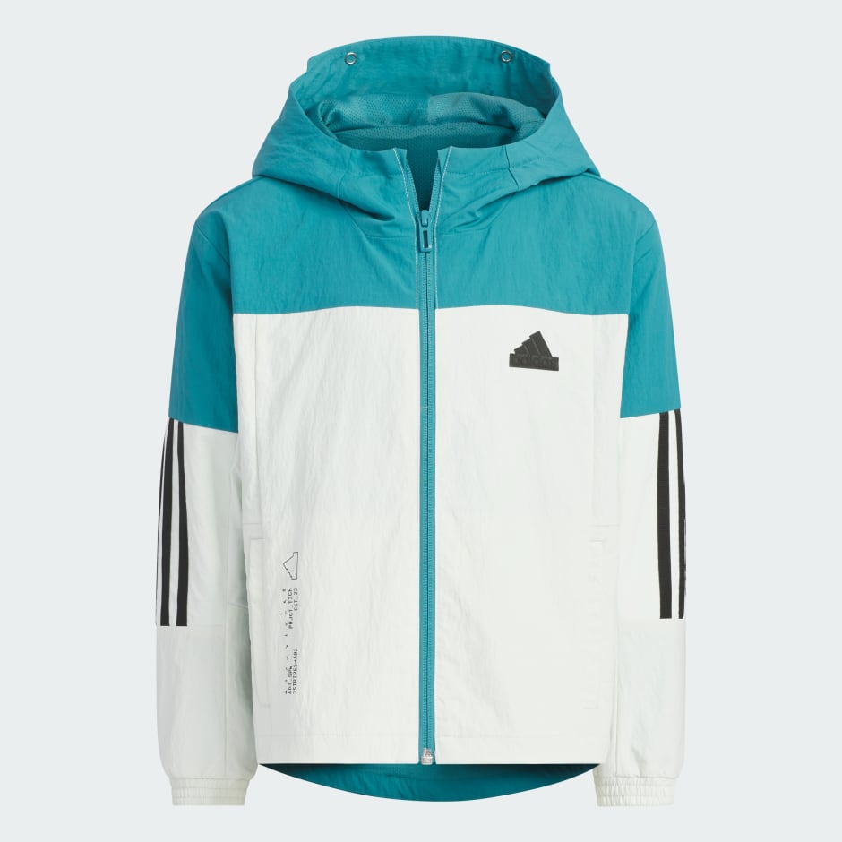 LK CE WV JKT