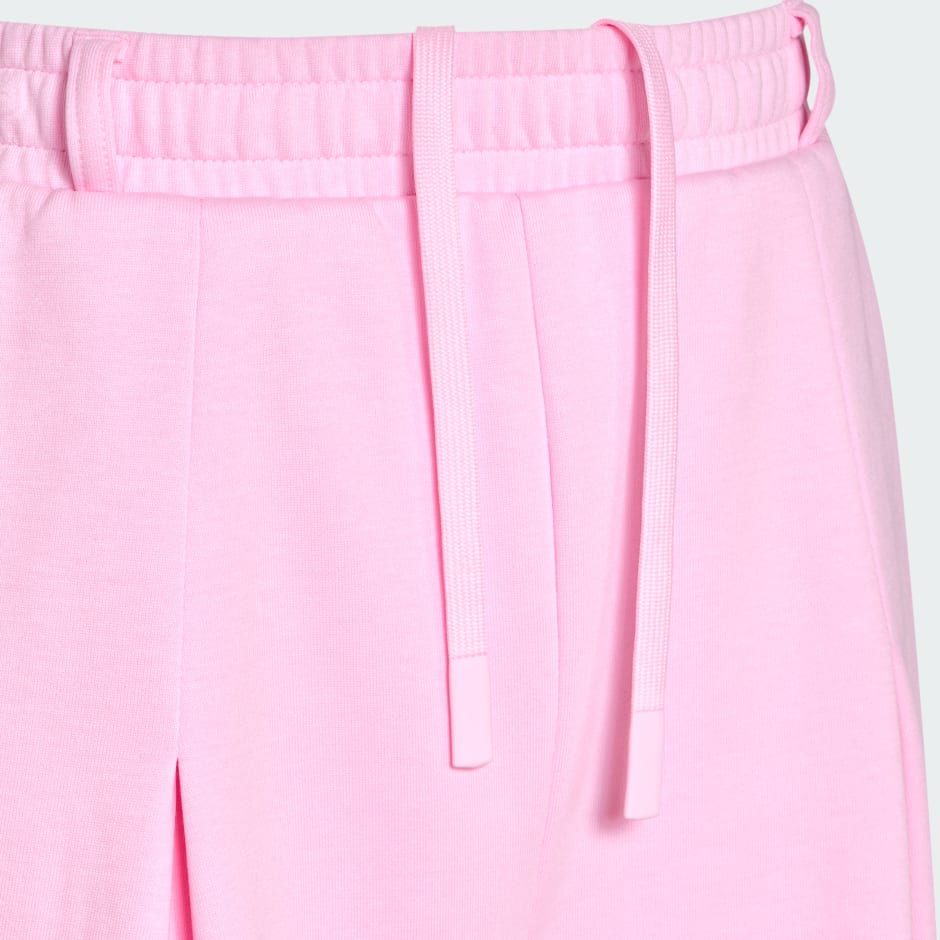 Dance 交織布香蕉褲