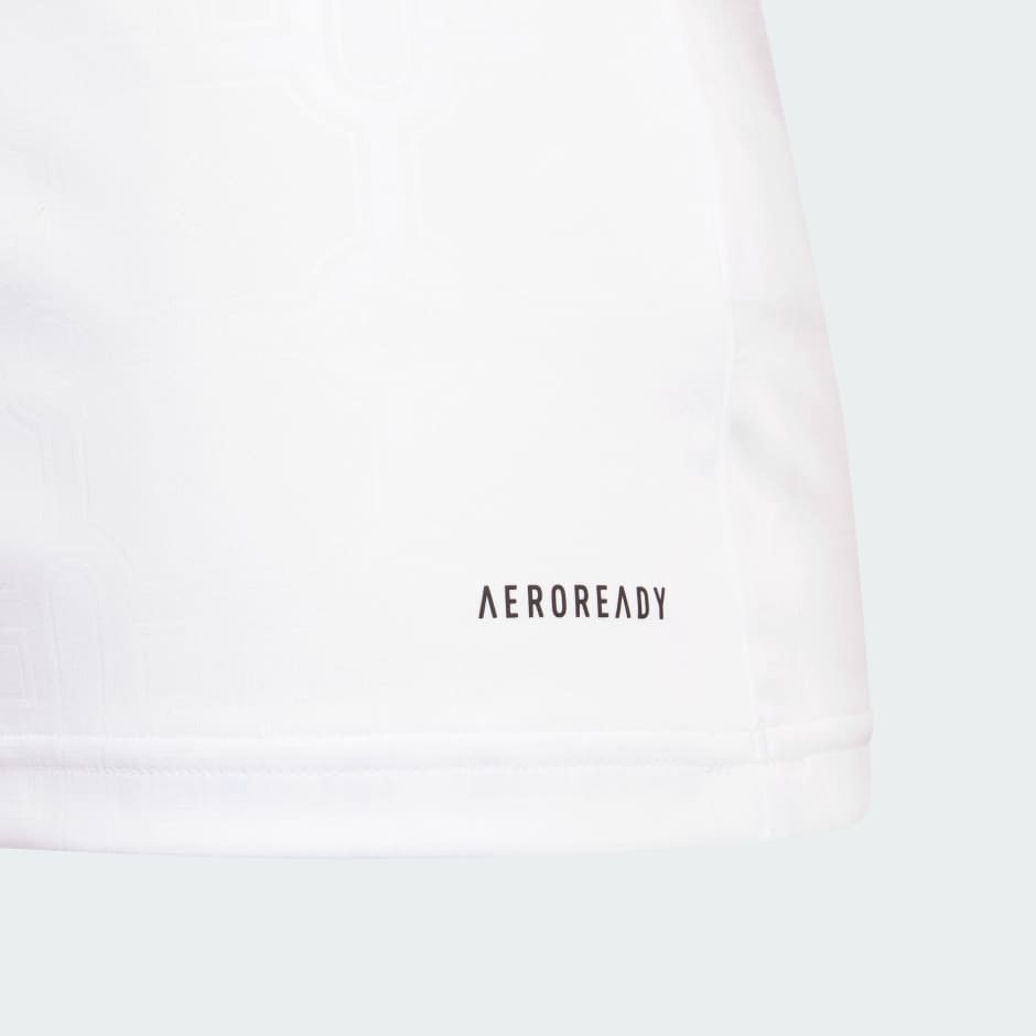 Tricou din al treilea echipament AS Roma 25/26 pentru copii