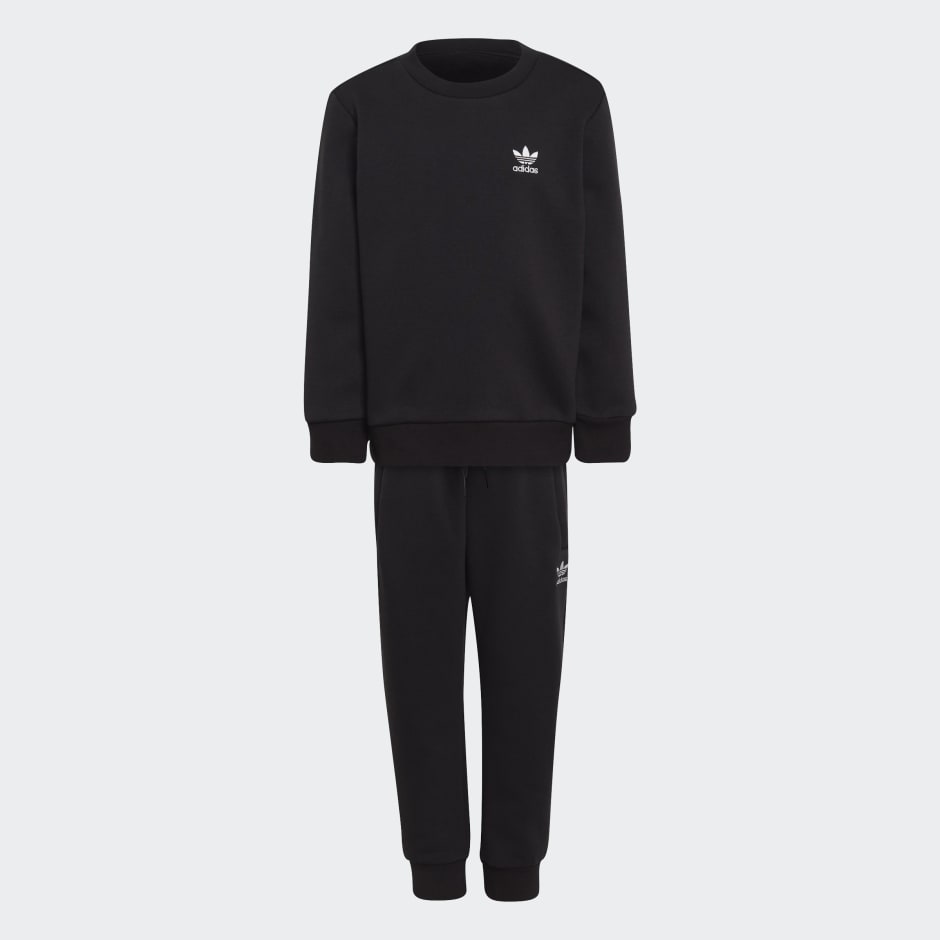 Adicolor Crew Set