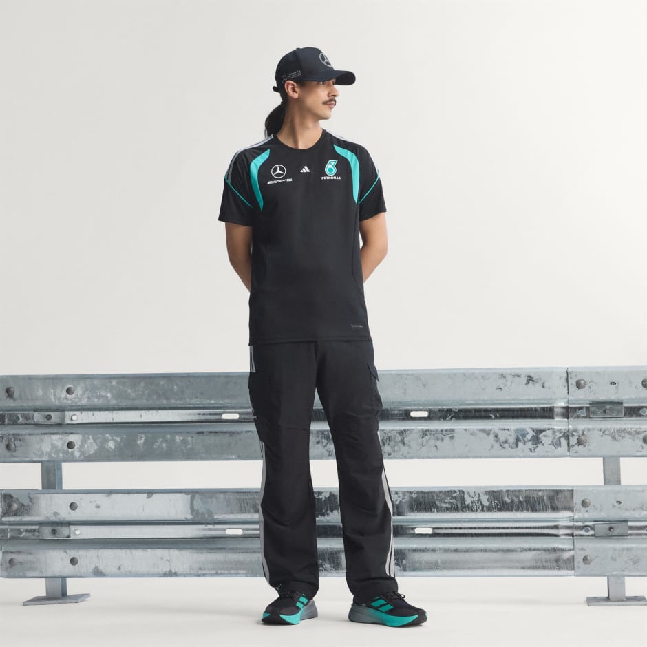 MERCEDES - AMG PETRONAS FORMULA 1 TEAM MECHANICS JERSEY