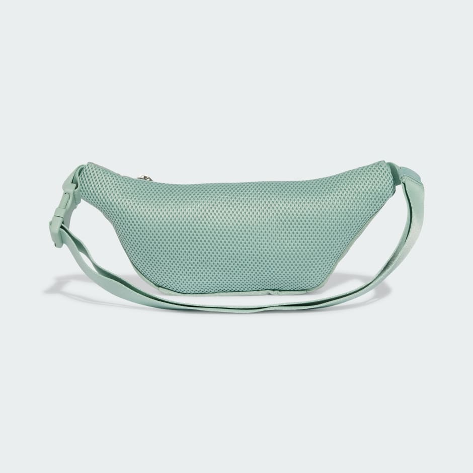 Premium Essentials Waist Bag