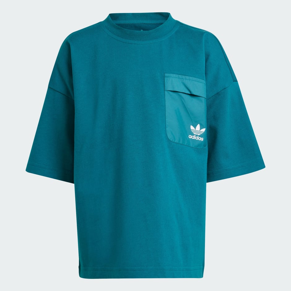 SHORT TEE SET