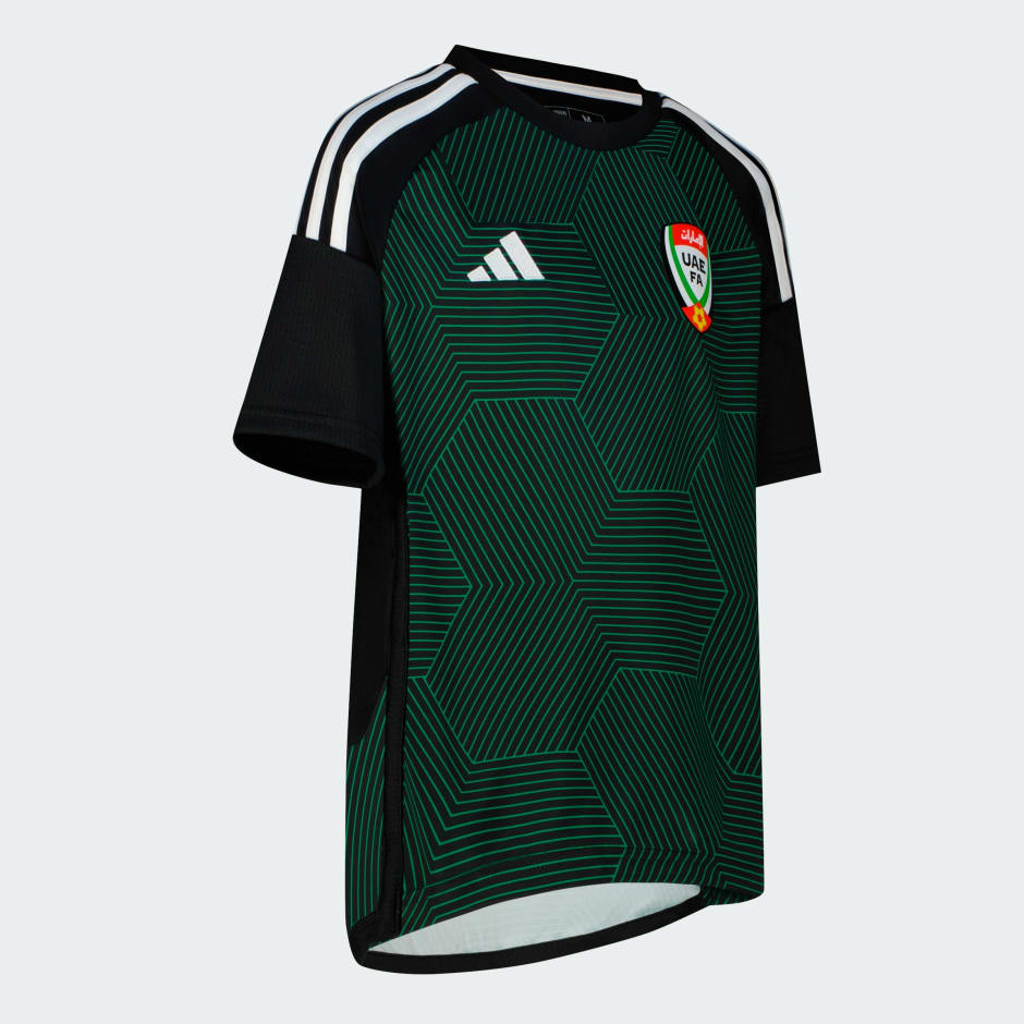 UAE FA AWAY JERSEY YOUTH