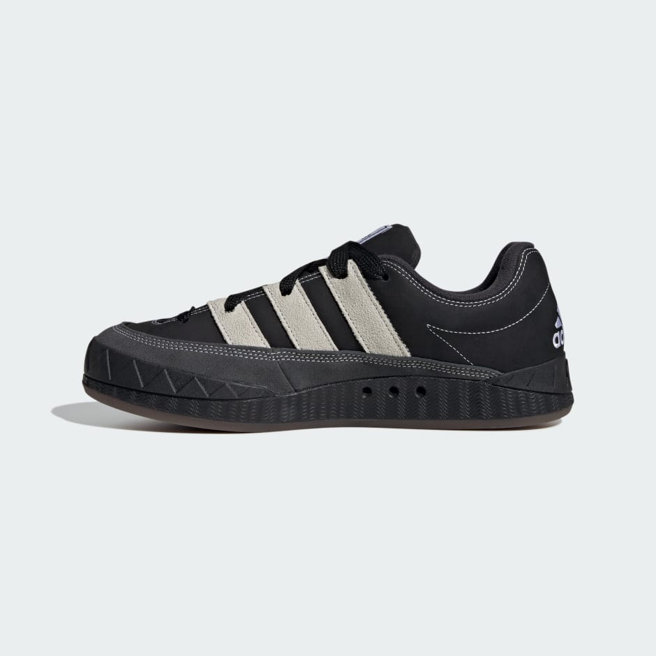 Adimatic Shoes