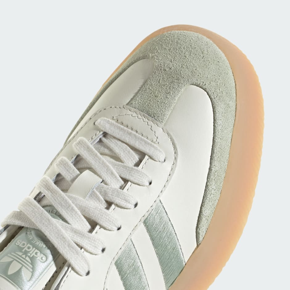Sambae Shoes