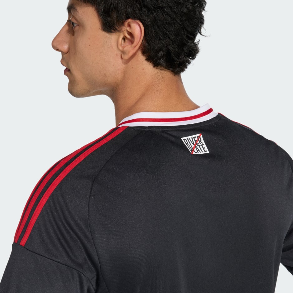 Tricou de deplasare River Plate 25/26