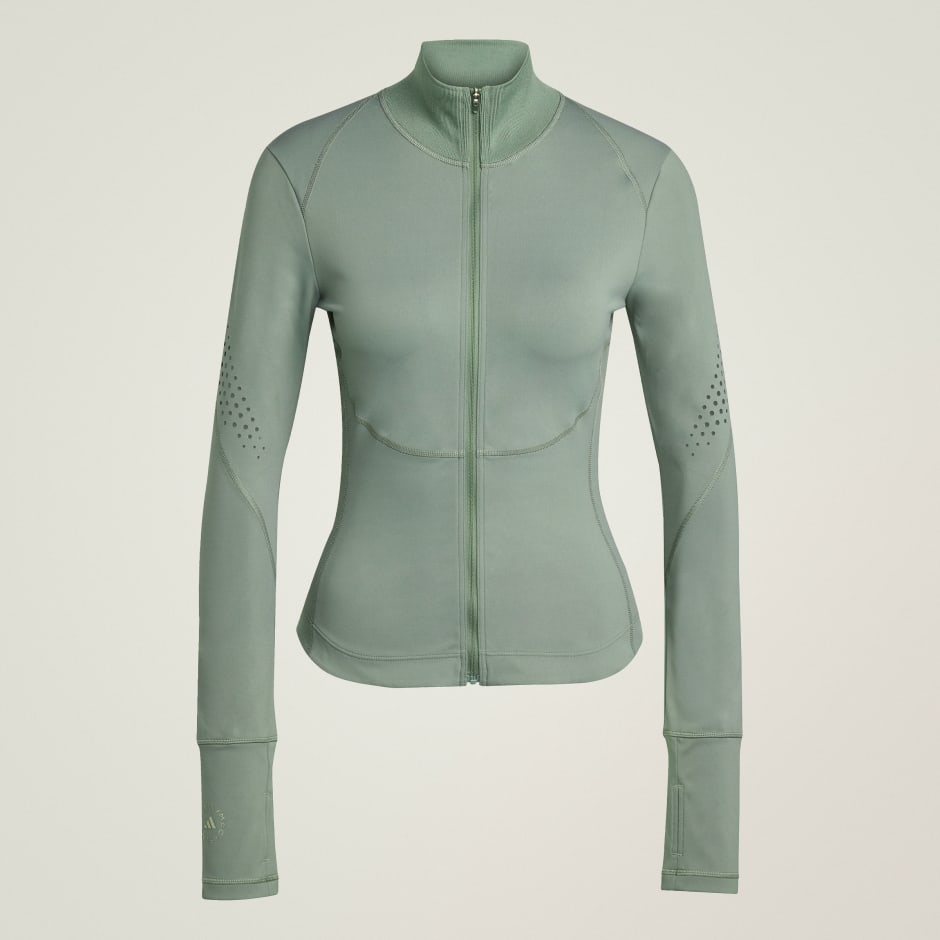adidas By Stella McCartney Training Midlayer