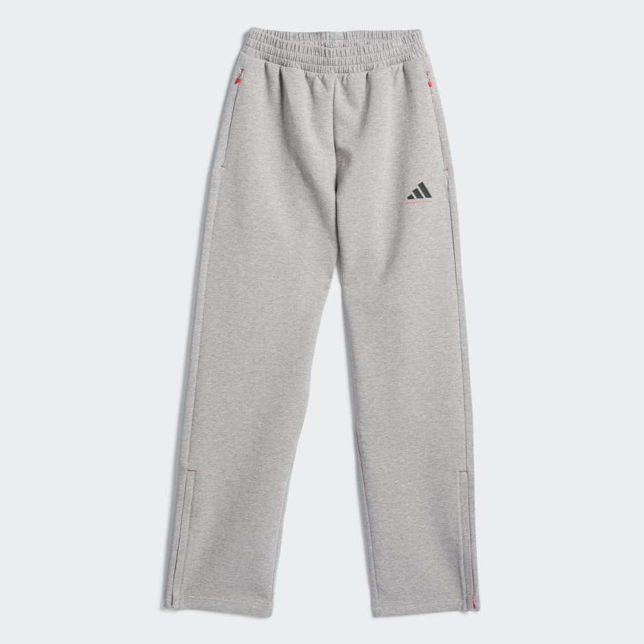 adidas Basketball Spacer Track Pants (Gender Neutral)