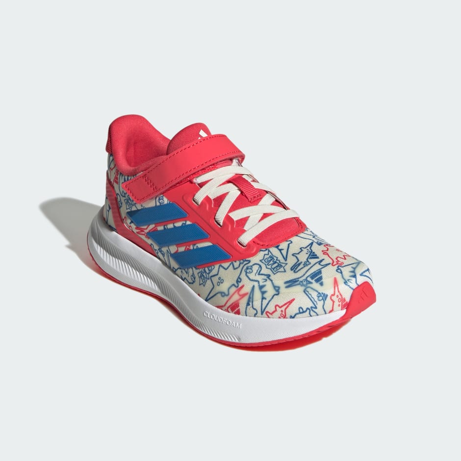 Runfalcon 5 Dino Shoes Kids