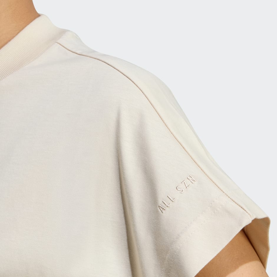 ALL SZN Tee