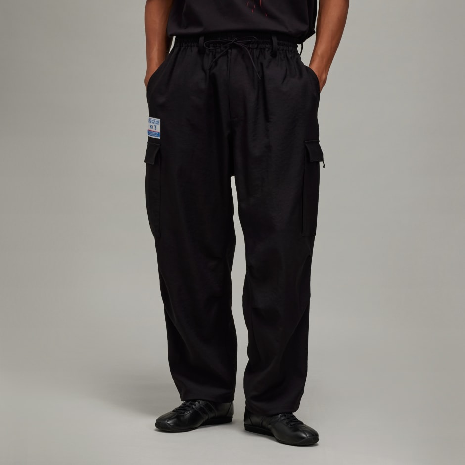 Y-3 JFA Pants