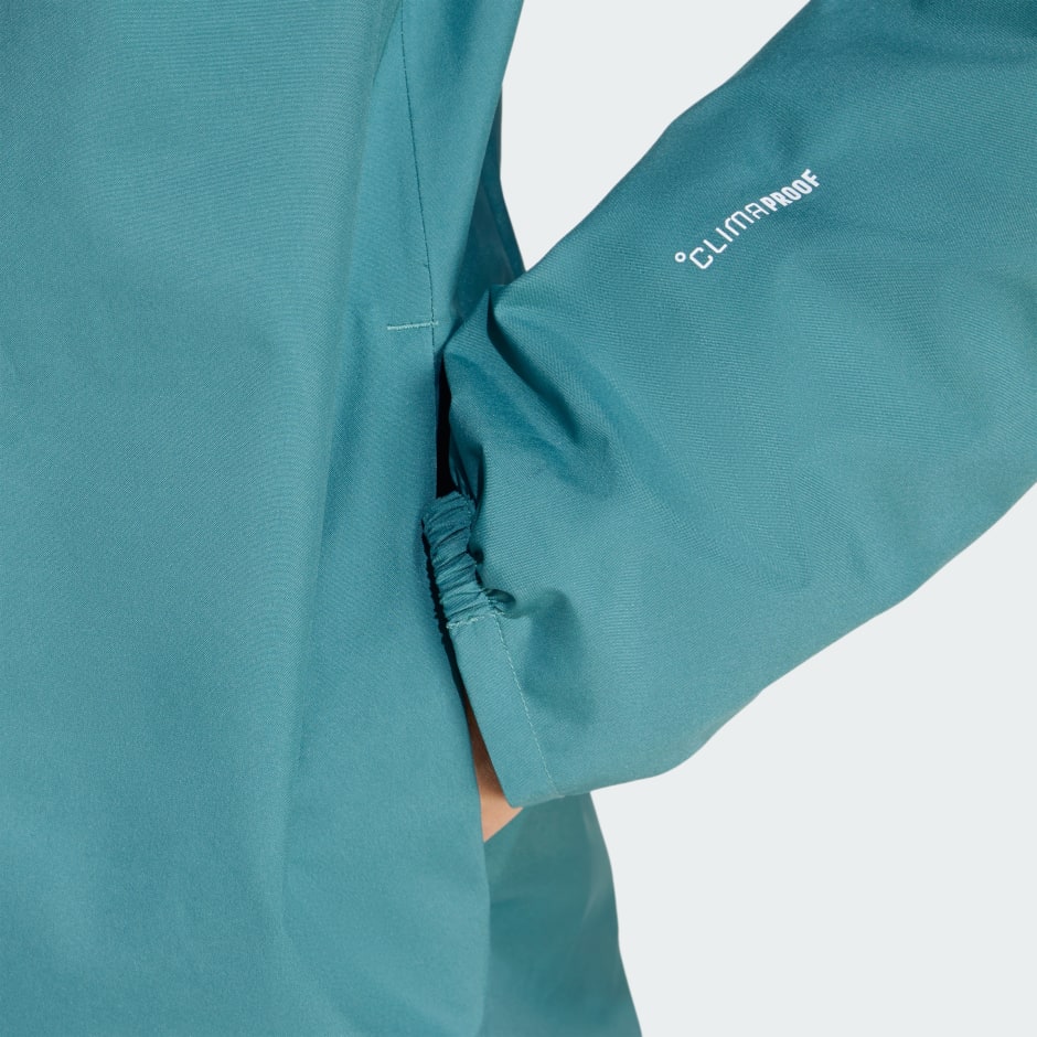 Jachetă de ploaie Multi Essentials 2L