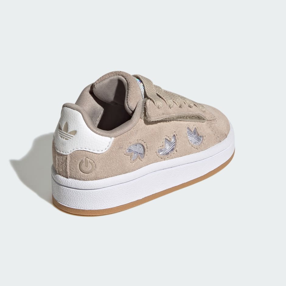 CAMPUS 00s LED LIGHTS COMFORT CLOSURE ELASTIC LACE SHOES