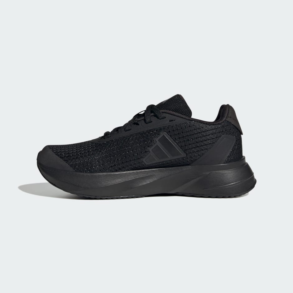 adidas Duramo SL Shoes Kids - Black | adidas UAE