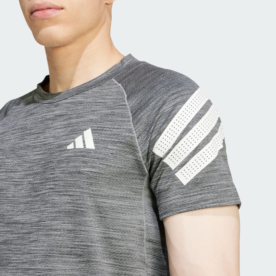 Icon 3-Stripes Tee