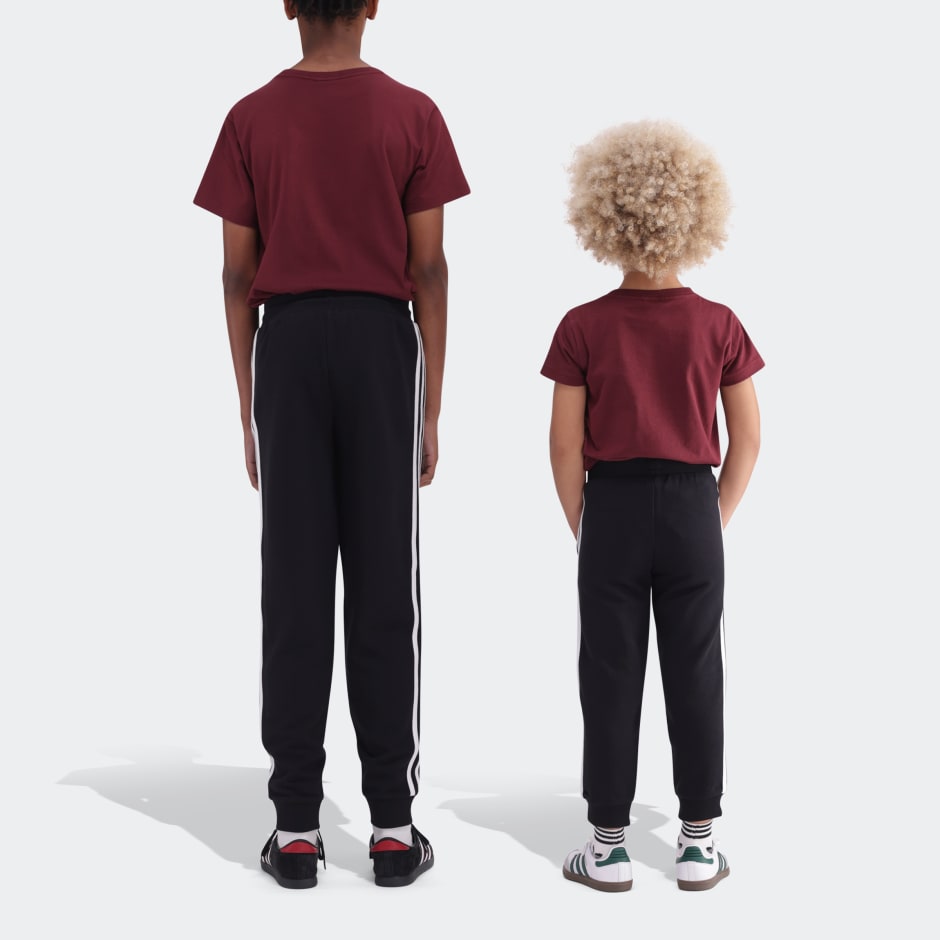 Trefoil Joggers Kids