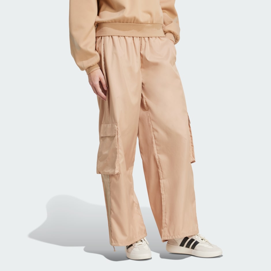 City Tech Utility Woven Cargo Pants