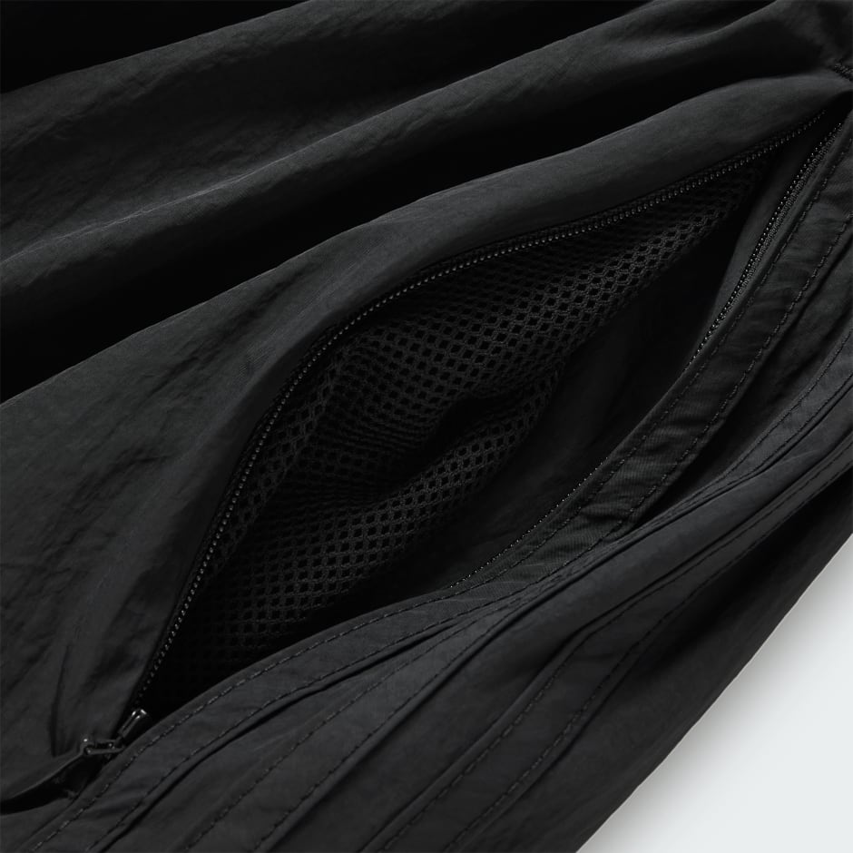 JJJJound Nylon Track Pants