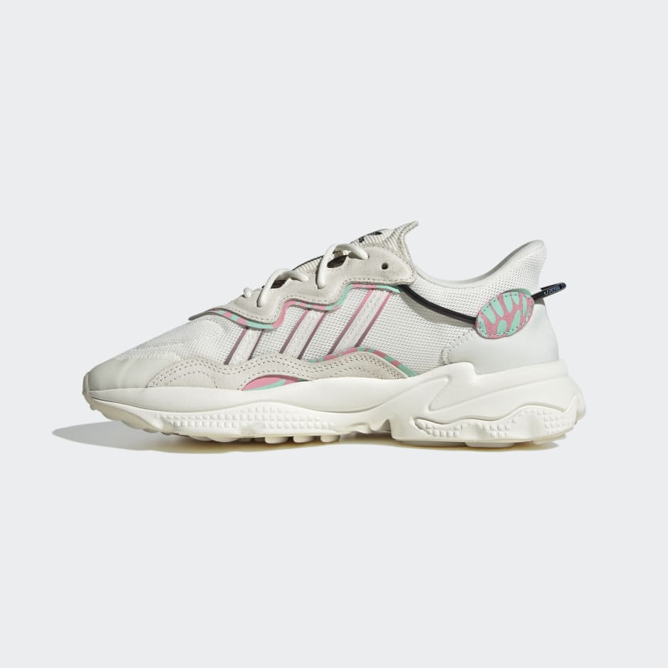 Shoes - OZWEEGO Shoes - White | adidas South Africa