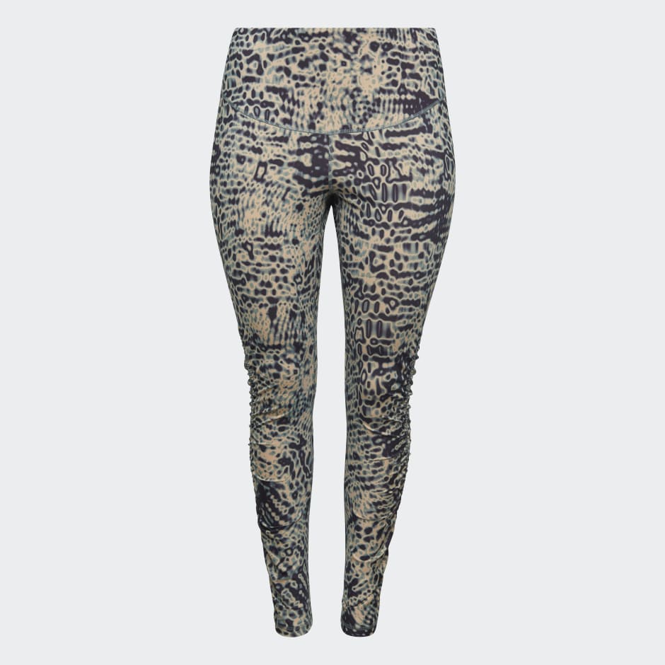 11 Honoré Studio Leggings (Plus Size)