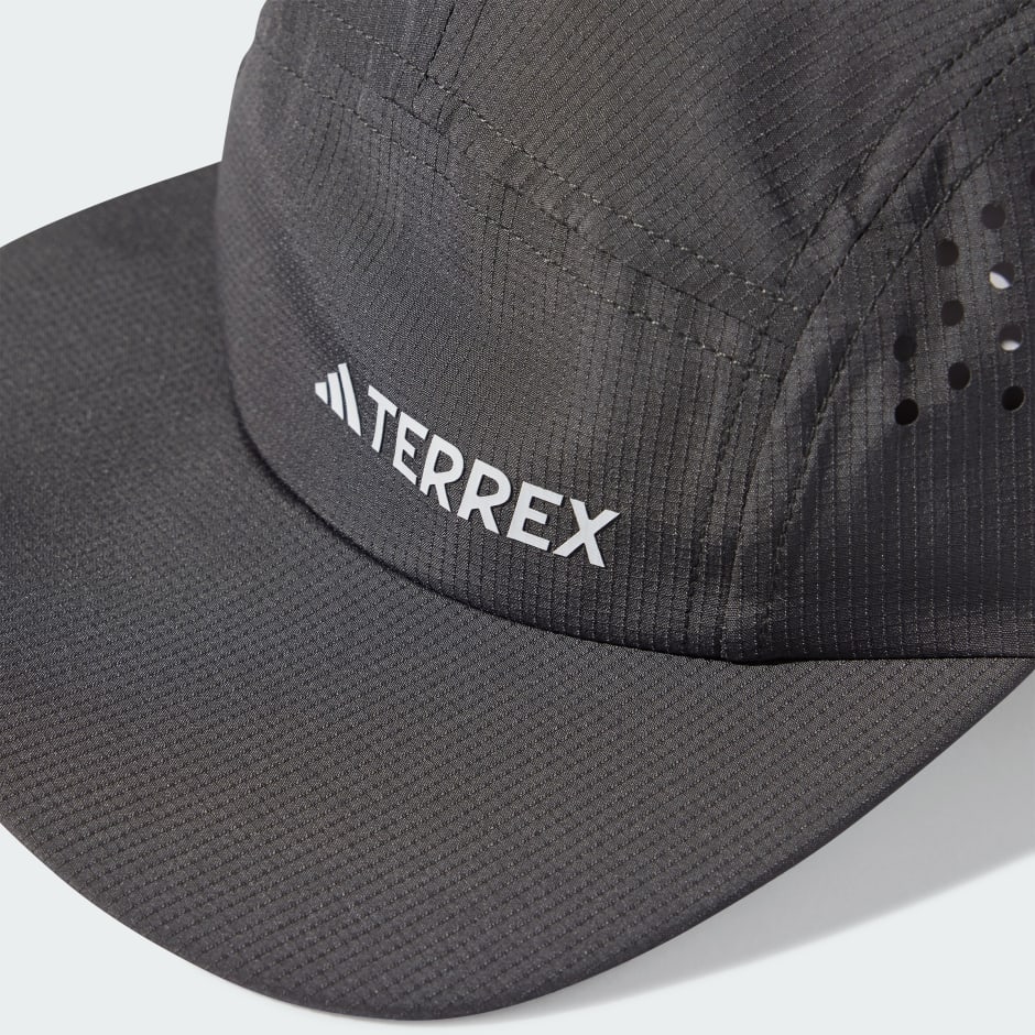 Terrex Climacool 5-Panel Solid Cap
