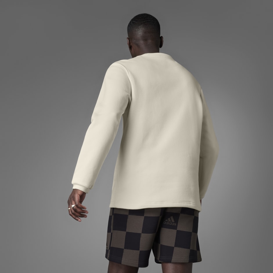 Sportswear Fleece Sweater image number null