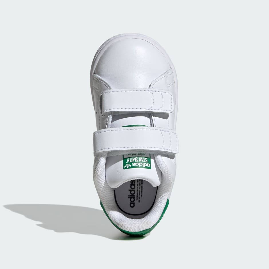 Stan Smith Comfort Closure Shoes Kids