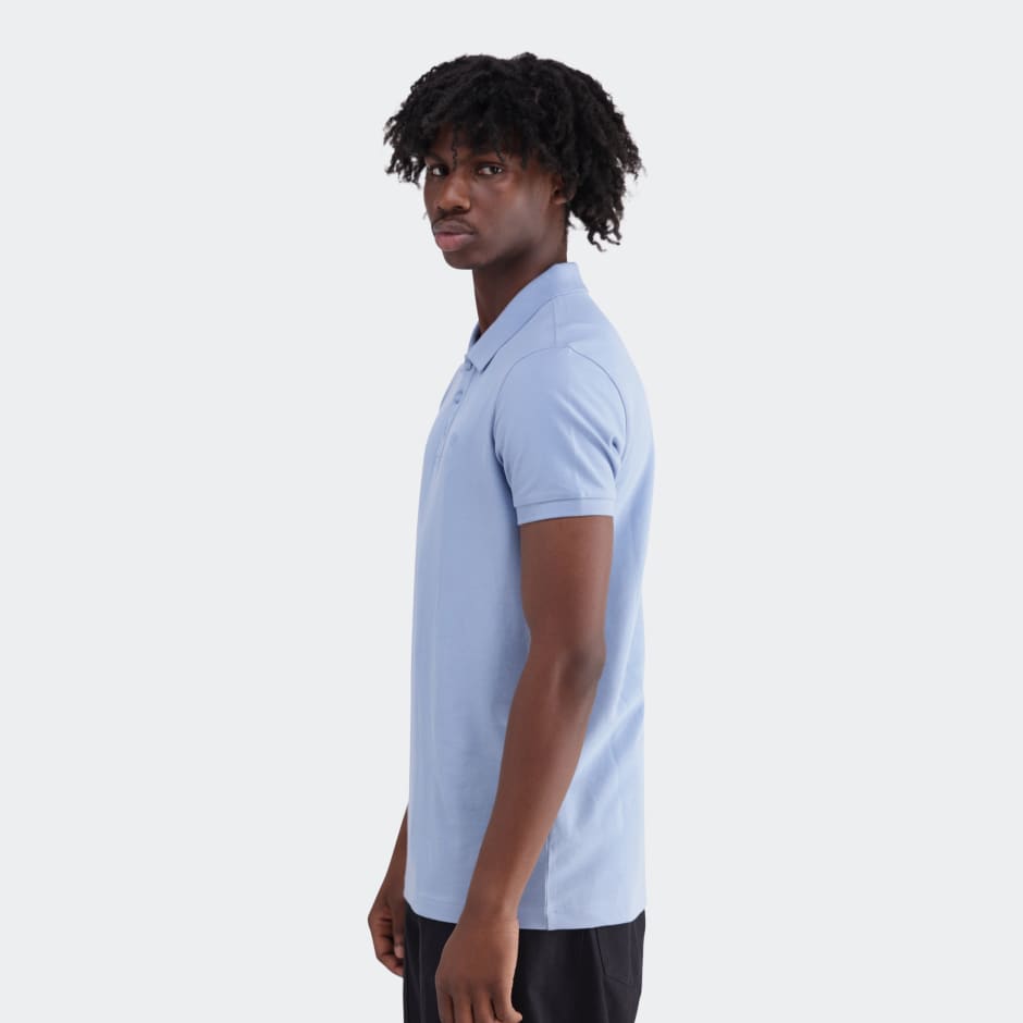 ESSENTIAL POLO SF F25
