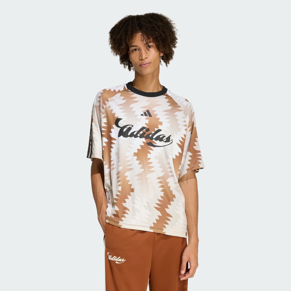 HOUSE OF TIRO X COMMON GOAL JERSEY