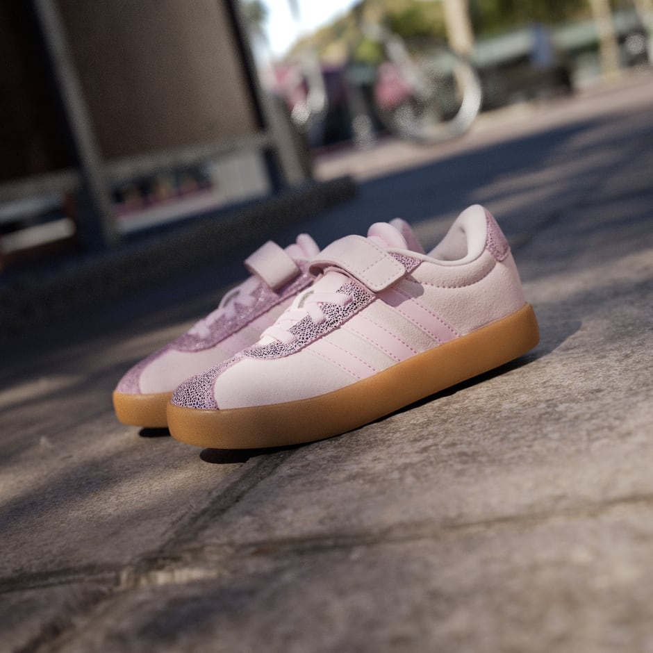 VL Court 3.0 Shoes Kids