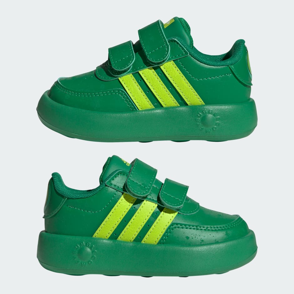 حذاء للأطفال ADIDAS DISNEY MONSTERS INC BREAKNET INFANTS