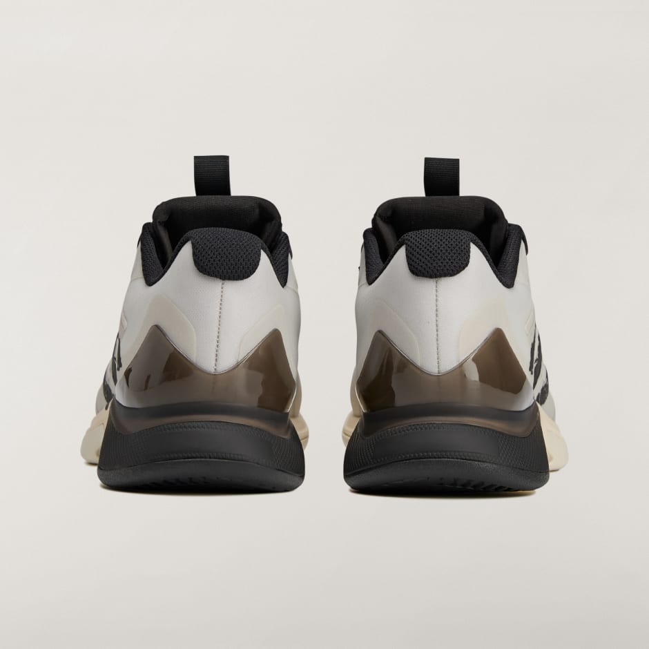 Y-3 Avacourt 2 Tennis Shoes