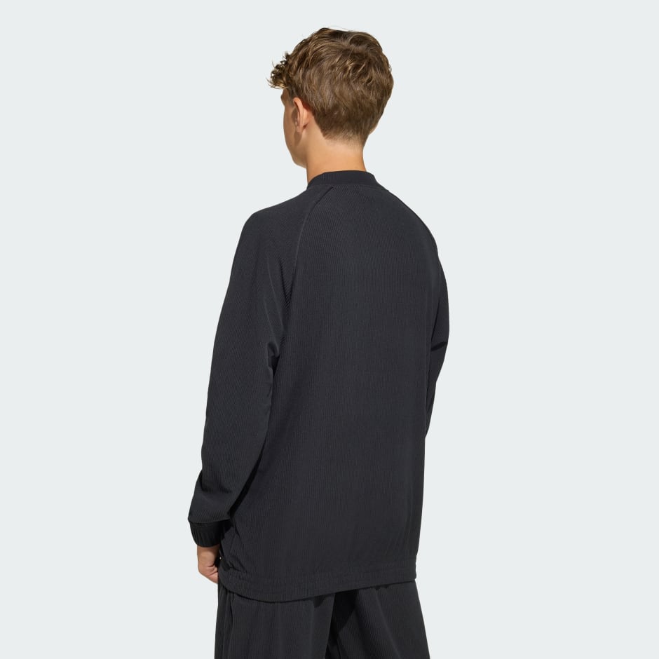 PREDIMENZIONIRAN GORNJI DIO TRENIRKE OD SAMTA SST