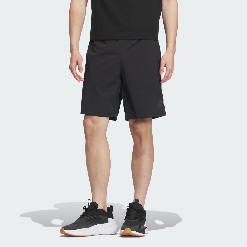 Modern Tech Lightweight Woven Shorts