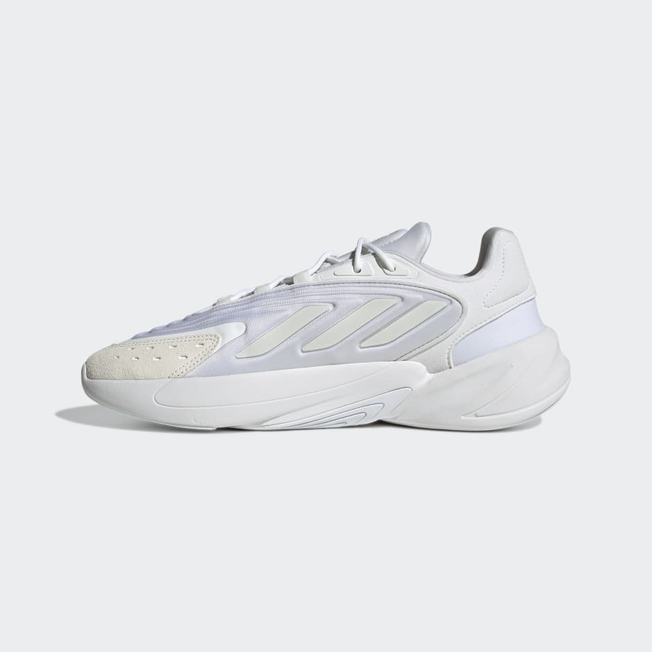 Shoes - Ozelia Shoes - White | adidas Saudi Arabia