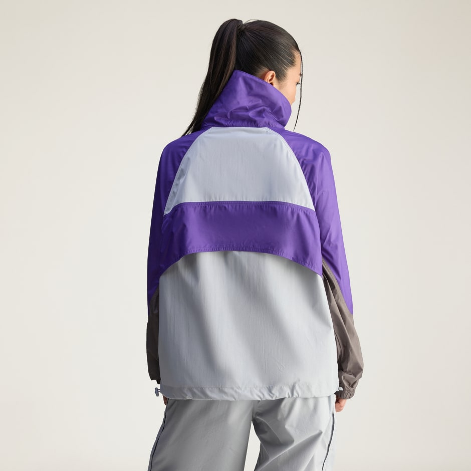 adidas by Stella McCartney TrueNature Pull-on Jacket