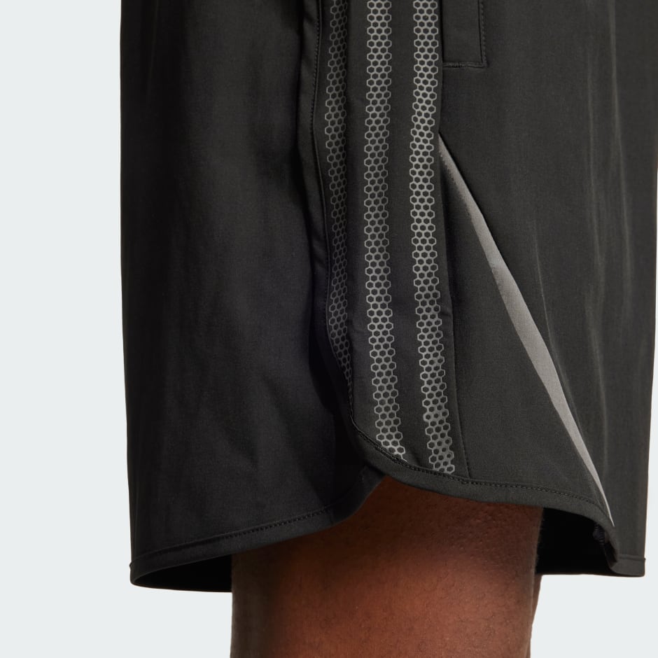 Fashion Cutline Shorts