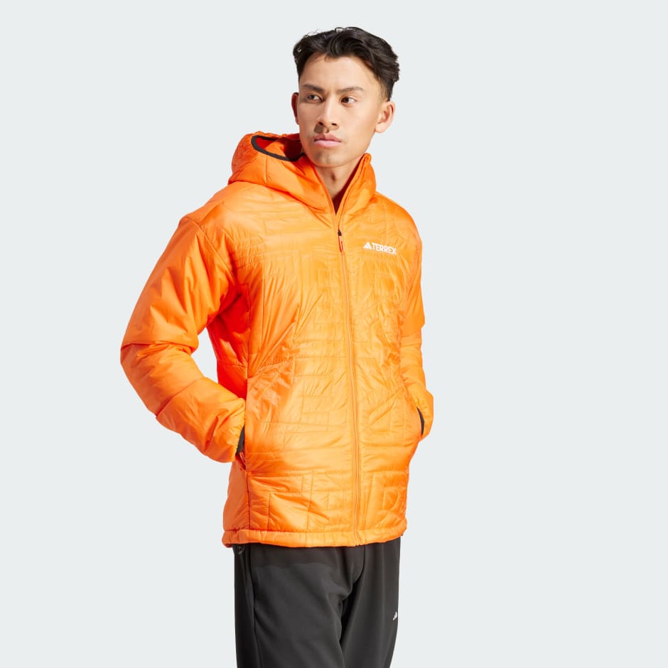TERREX XPERIOR VARILITE PRIMALOFT HOODED JACKET