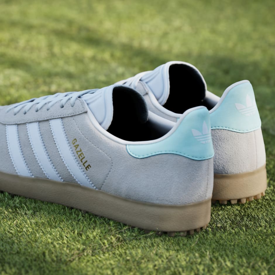 Gazelle Spikeless Golf Shoes